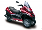 Piaggio Mp3 400ie